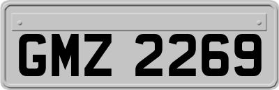 GMZ2269