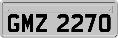 GMZ2270
