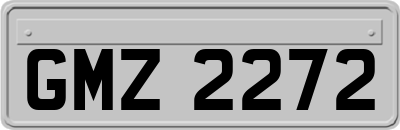 GMZ2272