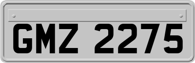 GMZ2275