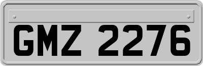 GMZ2276