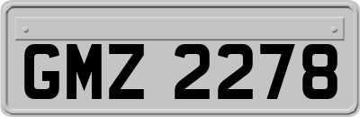 GMZ2278