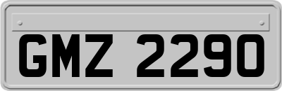 GMZ2290