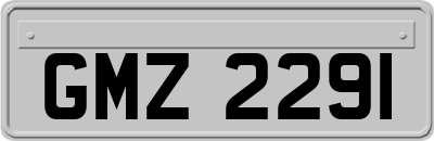 GMZ2291
