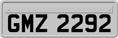 GMZ2292