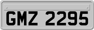 GMZ2295