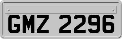 GMZ2296