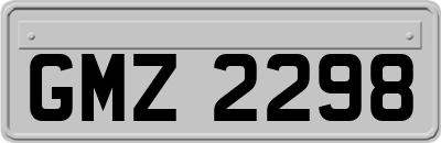 GMZ2298