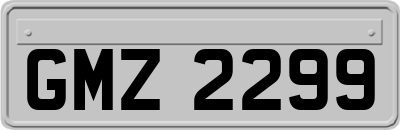 GMZ2299