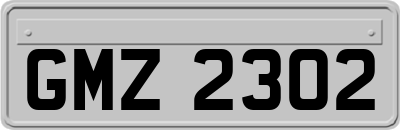 GMZ2302