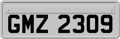 GMZ2309
