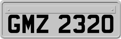 GMZ2320