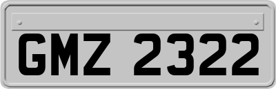 GMZ2322