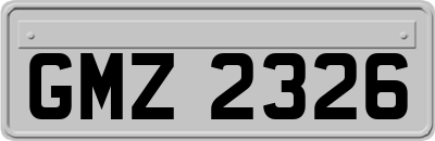 GMZ2326