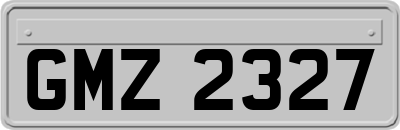 GMZ2327