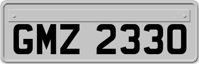 GMZ2330