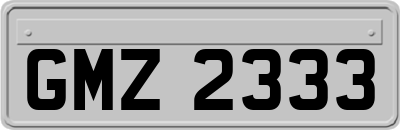 GMZ2333