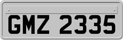GMZ2335