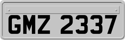 GMZ2337