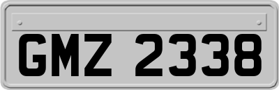GMZ2338