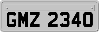 GMZ2340