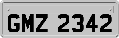 GMZ2342