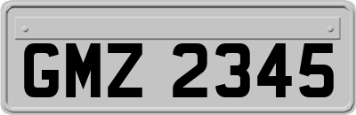 GMZ2345