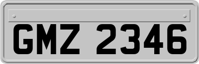 GMZ2346