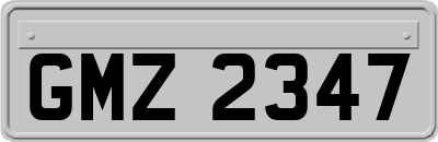 GMZ2347