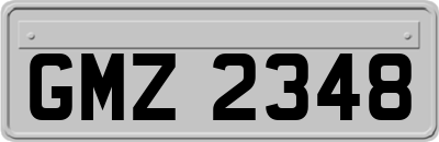 GMZ2348