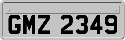 GMZ2349