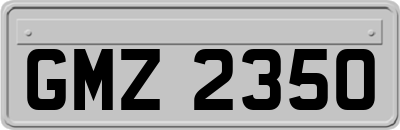 GMZ2350