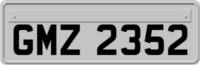 GMZ2352