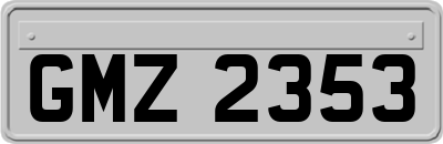 GMZ2353
