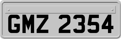 GMZ2354
