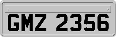 GMZ2356