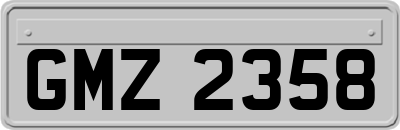 GMZ2358