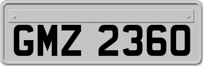 GMZ2360