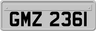 GMZ2361