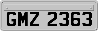 GMZ2363