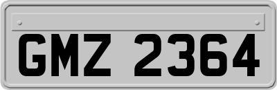 GMZ2364