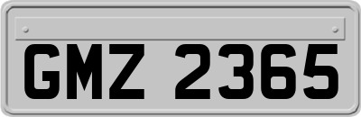 GMZ2365