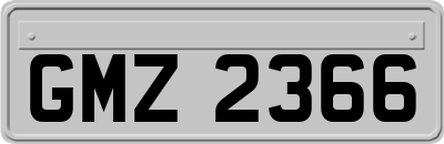 GMZ2366