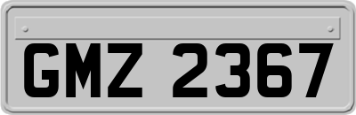 GMZ2367