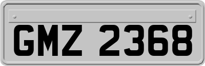 GMZ2368