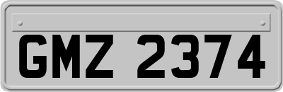 GMZ2374
