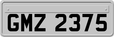 GMZ2375