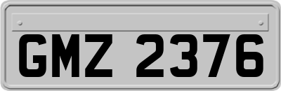 GMZ2376