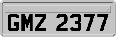 GMZ2377