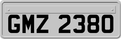 GMZ2380